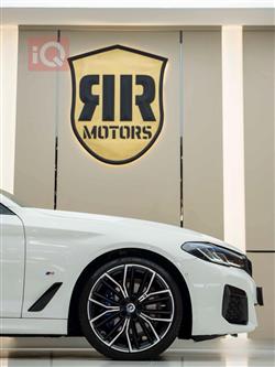 بی ئێم دەبڵیو سیریەس 5